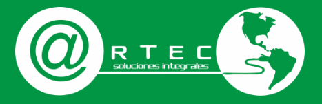 Artec Soluciones Integrales